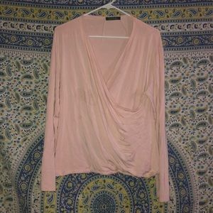 lauren ralph lauren blouse